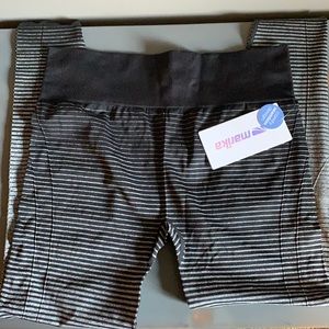 2 for 1 High waisted leggings